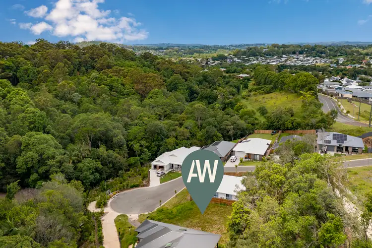 Main view of Homely land listing, 11 Samwell Place, Nambour QLD 4560