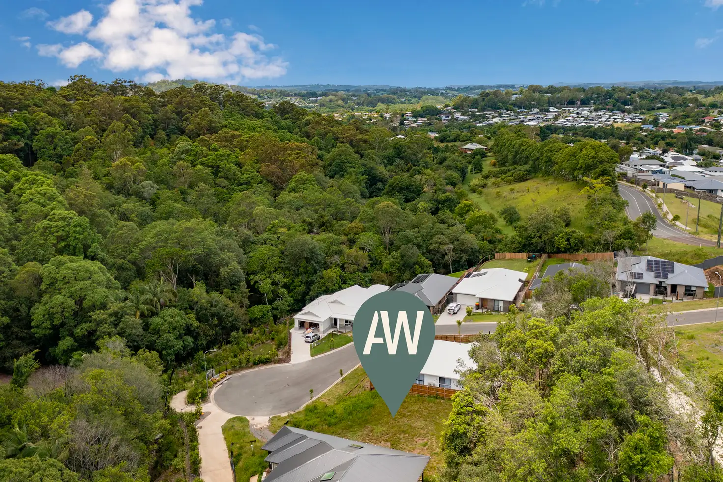 Main view of Homely land listing, 11 Samwell Place, Nambour QLD 4560