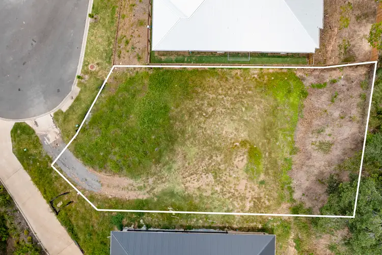 Fourth view of Homely land listing, 11 Samwell Place, Nambour QLD 4560