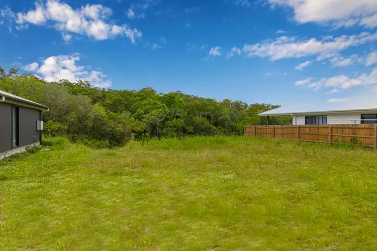 Fifth view of Homely land listing, 11 Samwell Place, Nambour QLD 4560