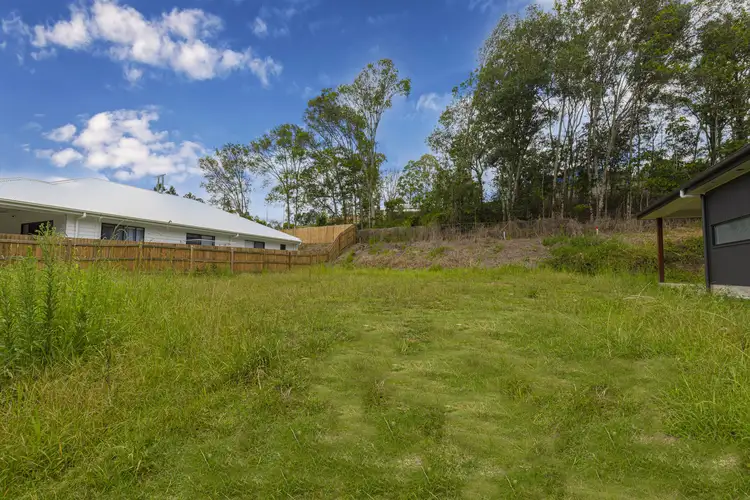 Sixth view of Homely land listing, 11 Samwell Place, Nambour QLD 4560