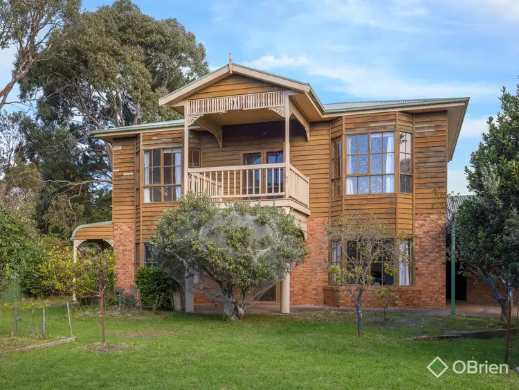 Third view of Homely house listing, 45-47 Bayview Drive, Cowes VIC 3922