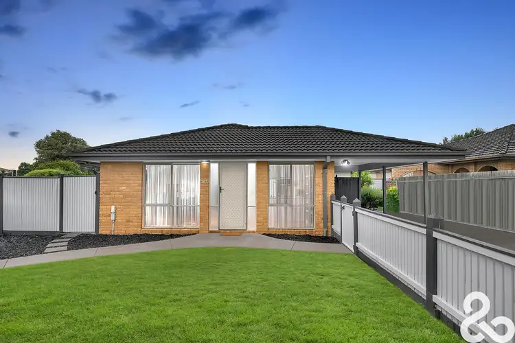 6/40 Godley Street, Reservoir VIC 3073