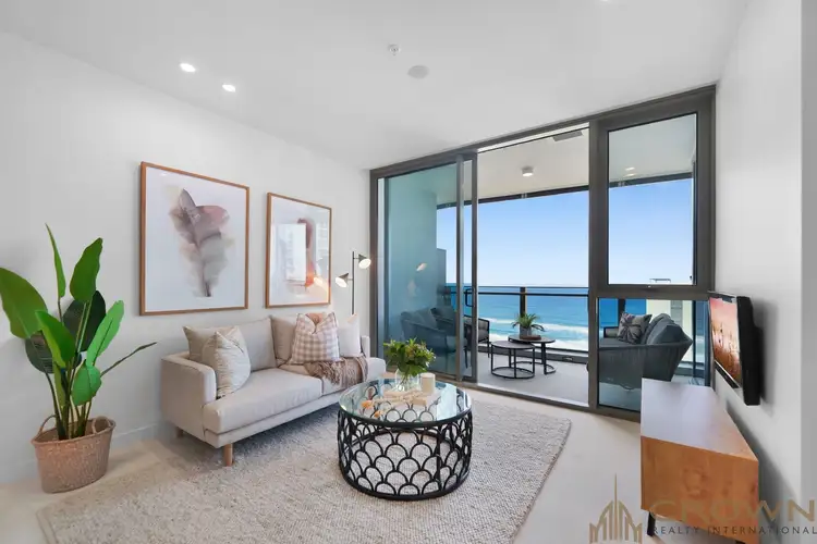 2202/12-18 Phillip Avenue, Broadbeach QLD 4218