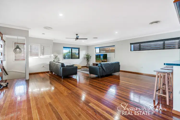 Third view of Homely house listing, 97 Worthing Street, Wynnum QLD 4178