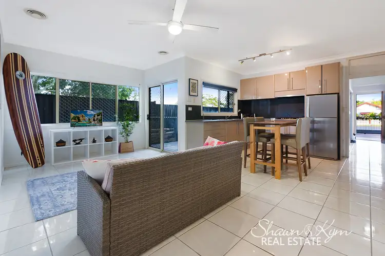 Sixth view of Homely house listing, 97 Worthing Street, Wynnum QLD 4178