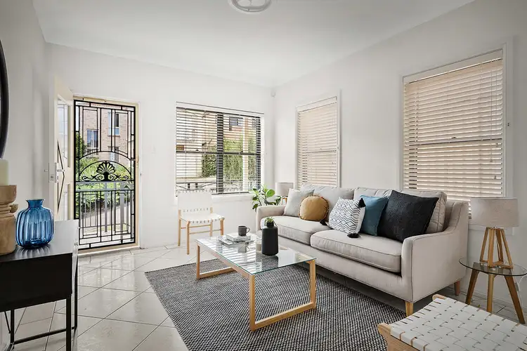 Second view of Homely house listing, 5 Governor Place, Winston Hills NSW 2153