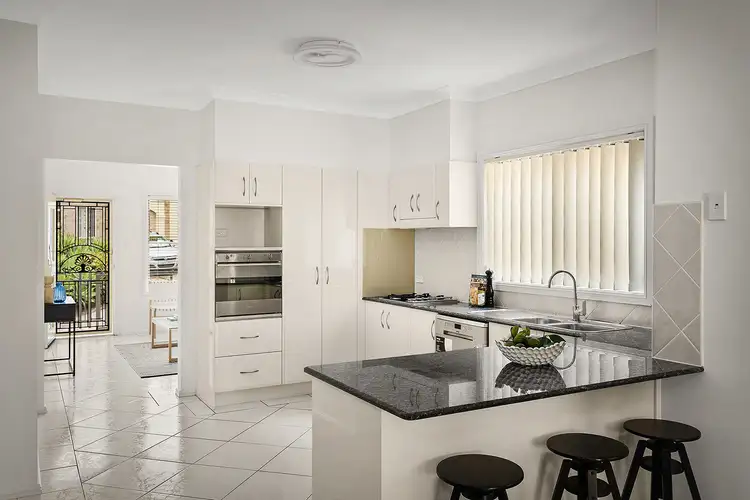 Fourth view of Homely house listing, 5 Governor Place, Winston Hills NSW 2153