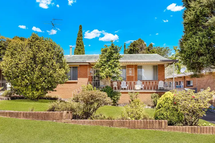 3 Whitling Avenue, Castle Hill NSW 2154