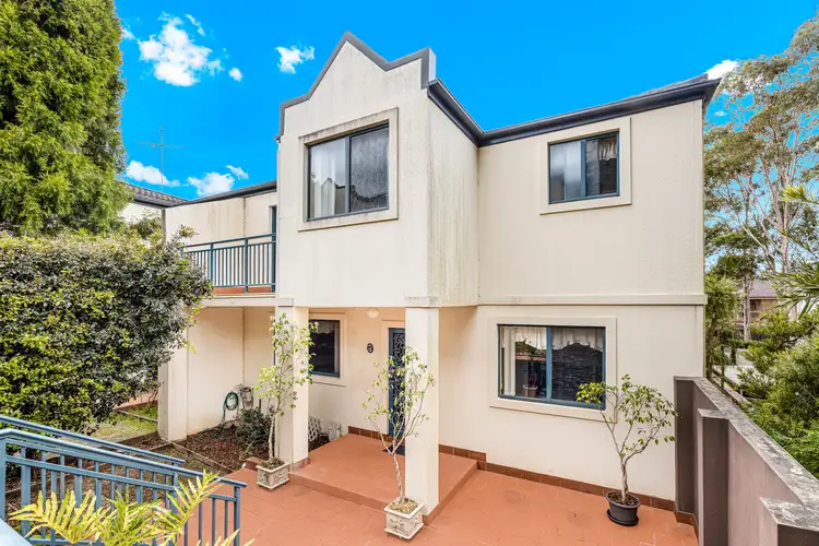 13/103 Bella Vista Drive, Bella Vista NSW 2153