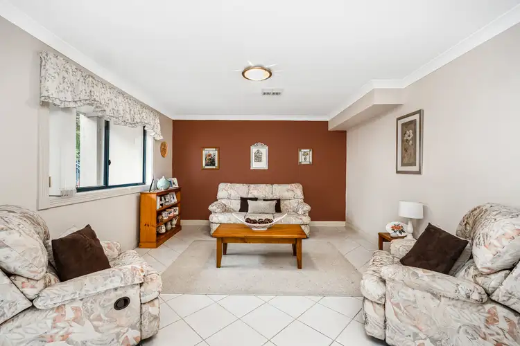 Third view of Homely townhouse listing, 13/103 Bella Vista Drive, Bella Vista NSW 2153