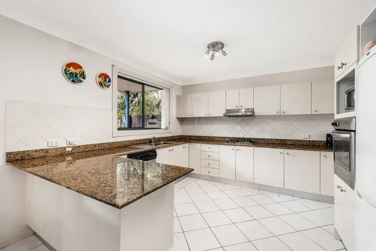 Fourth view of Homely townhouse listing, 13/103 Bella Vista Drive, Bella Vista NSW 2153