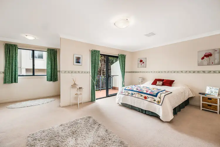 Fifth view of Homely townhouse listing, 13/103 Bella Vista Drive, Bella Vista NSW 2153