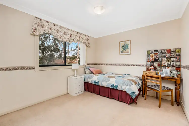 Sixth view of Homely townhouse listing, 13/103 Bella Vista Drive, Bella Vista NSW 2153