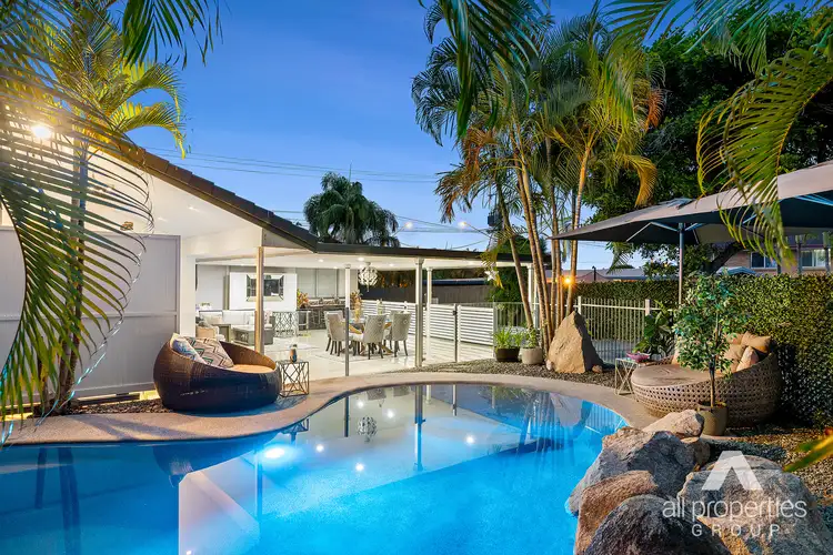 134 Middle Road, Boronia Heights QLD 4124