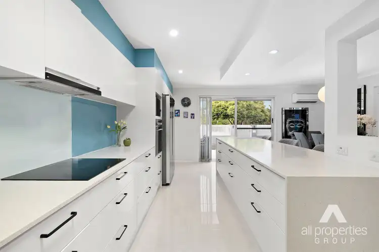 Fourth view of Homely house listing, 134 Middle Road, Boronia Heights QLD 4124