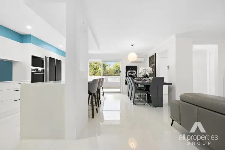 Fifth view of Homely house listing, 134 Middle Road, Boronia Heights QLD 4124