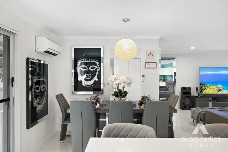 Sixth view of Homely house listing, 134 Middle Road, Boronia Heights QLD 4124