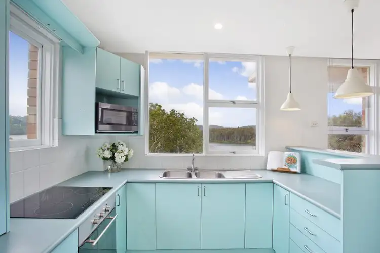 Second view of Homely apartment listing, 16/1351 Pittwater Road, Narrabeen NSW 2101
