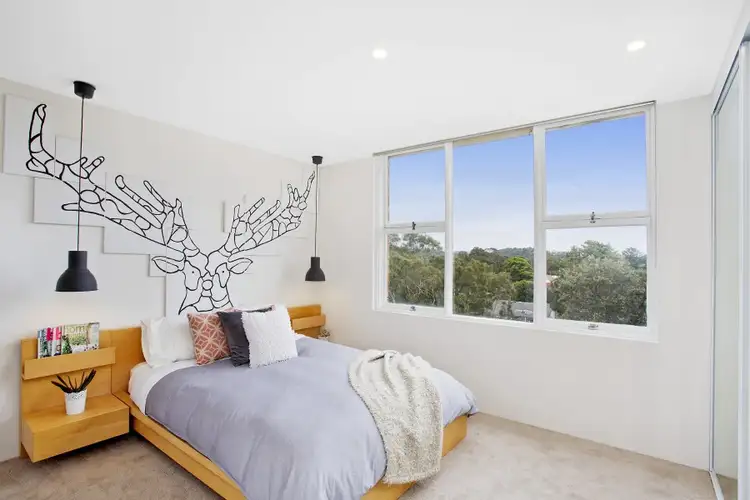 Third view of Homely apartment listing, 16/1351 Pittwater Road, Narrabeen NSW 2101