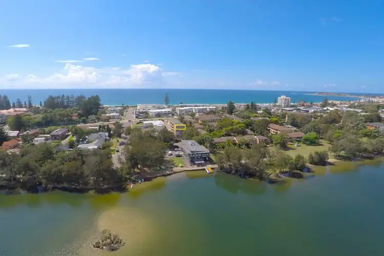 Fifth view of Homely apartment listing, 16/1351 Pittwater Road, Narrabeen NSW 2101