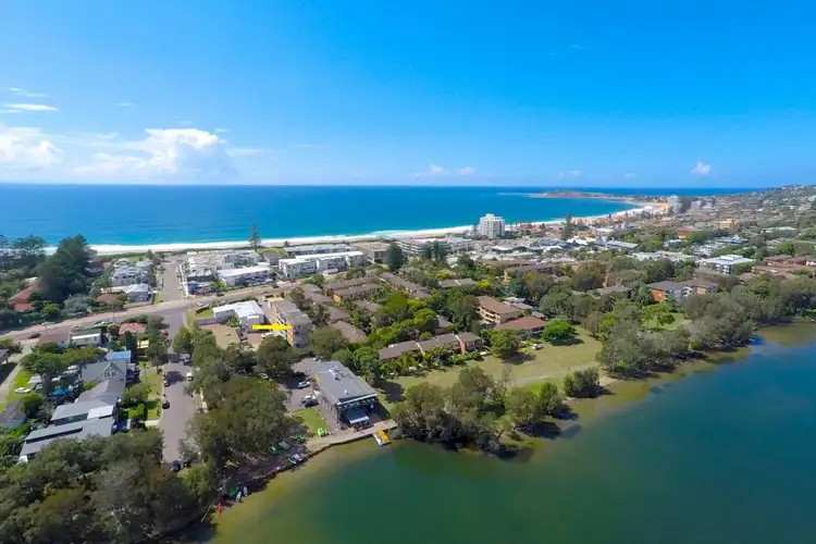 Sixth view of Homely apartment listing, 16/1351 Pittwater Road, Narrabeen NSW 2101