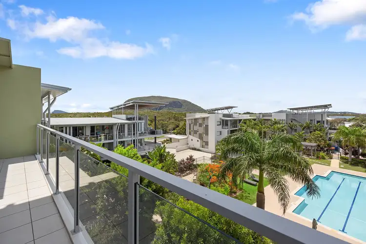 2401/27 Boardwalk Boulevard, Mount Coolum QLD 4573