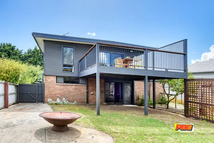 Main view of Homely house listing, 4 Donald Street, Venus Bay VIC 3956
