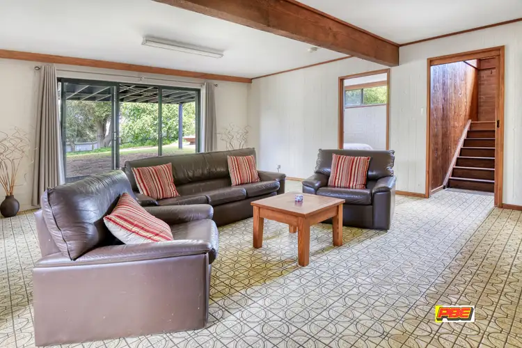Second view of Homely house listing, 4 Donald Street, Venus Bay VIC 3956
