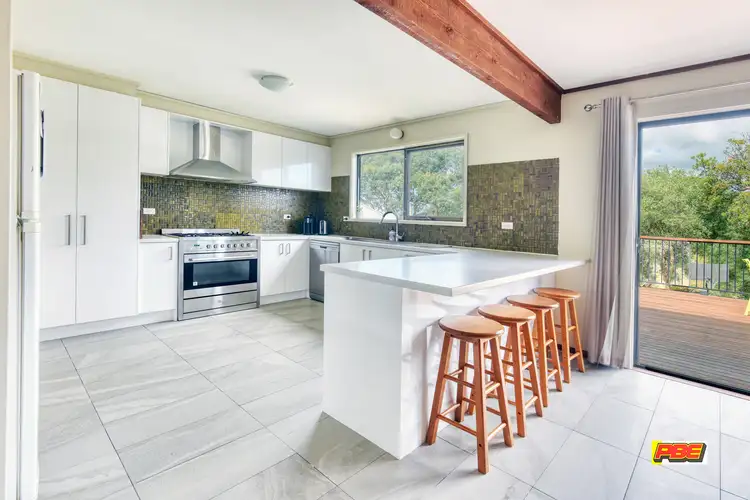 Fifth view of Homely house listing, 4 Donald Street, Venus Bay VIC 3956