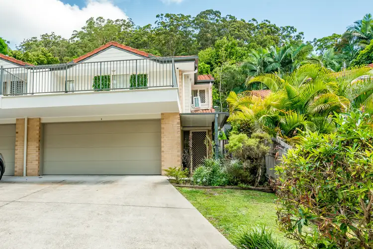 Main view of Homely townhouse listing, 8/14-18 Bade Street, Nambour QLD 4560