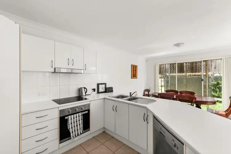 Third view of Homely townhouse listing, 8/14-18 Bade Street, Nambour QLD 4560