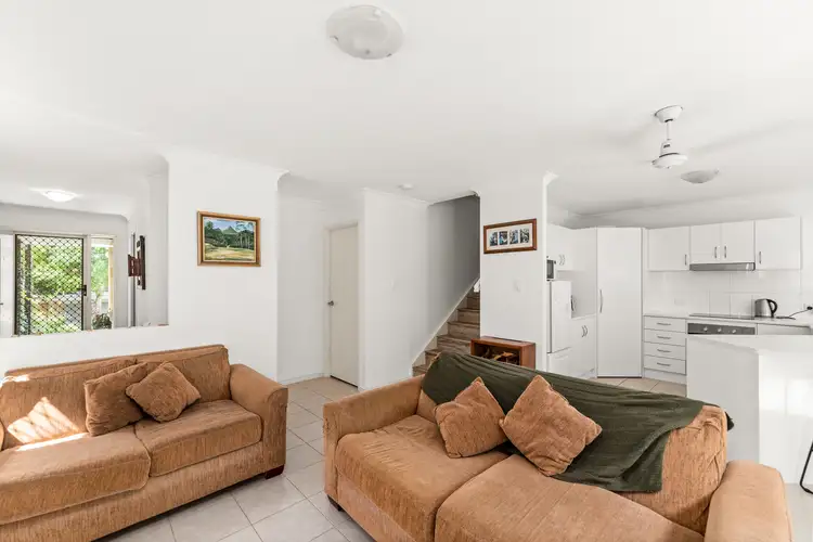 Fourth view of Homely townhouse listing, 8/14-18 Bade Street, Nambour QLD 4560
