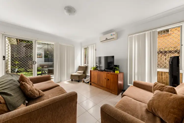 Fifth view of Homely townhouse listing, 8/14-18 Bade Street, Nambour QLD 4560