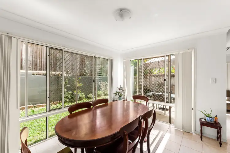 Sixth view of Homely townhouse listing, 8/14-18 Bade Street, Nambour QLD 4560