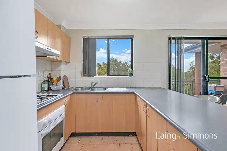 Second view of Homely unit listing, 12/48 Luxford Road, Mount Druitt NSW 2770