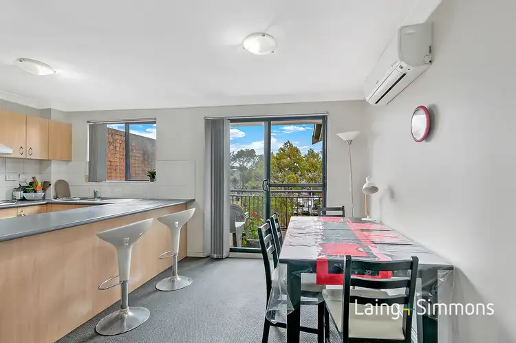 Third view of Homely unit listing, 12/48 Luxford Road, Mount Druitt NSW 2770