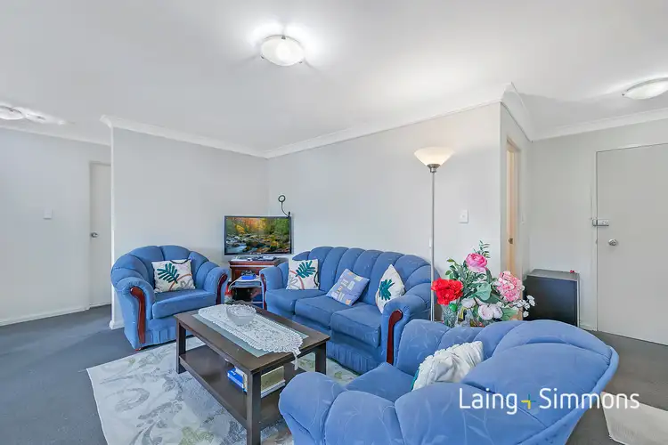 Fourth view of Homely unit listing, 12/48 Luxford Road, Mount Druitt NSW 2770