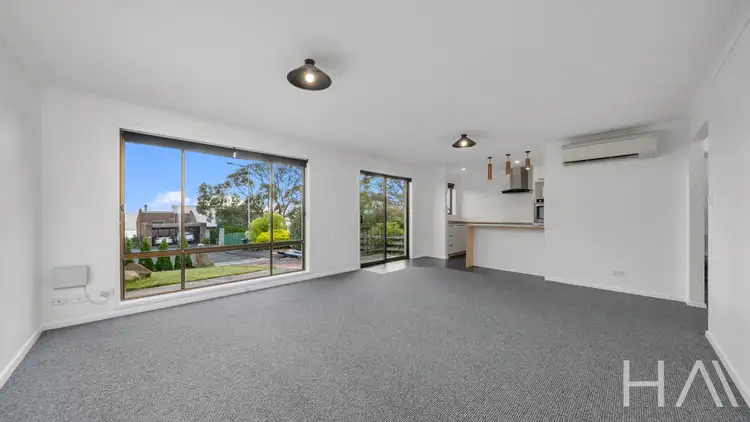 Fourth view of Homely unit listing, 1/3 Invercargill Road, Mount Nelson TAS 7007