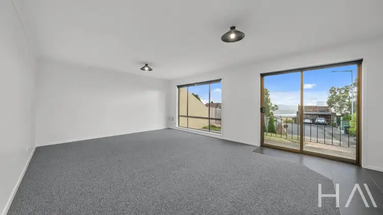 Fifth view of Homely unit listing, 1/3 Invercargill Road, Mount Nelson TAS 7007