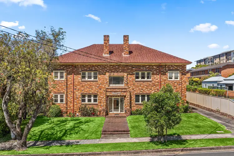 3/29 Smith Street, Wollongong NSW 2500