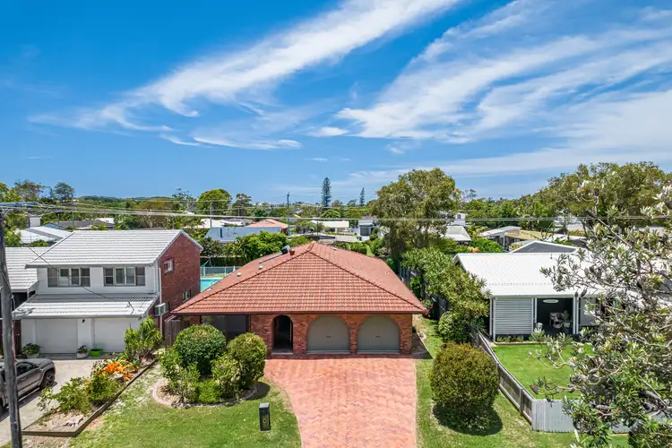 11 Kurrajong Avenue, Bogangar NSW 2488