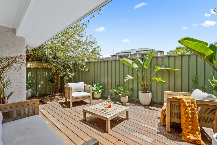 Fourth view of Homely townhouse listing, 5/15 Park Road, Bellambi NSW 2518