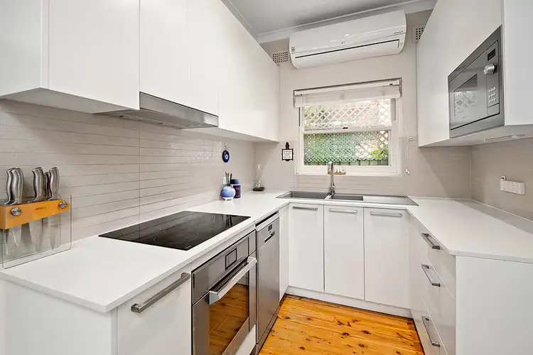 Second view of Homely unit listing, 5/24A Tullimbar Road, Cronulla NSW 2230