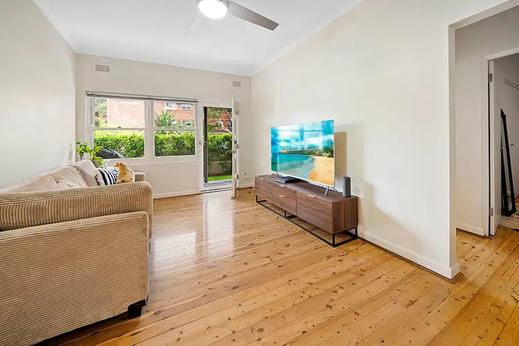 Third view of Homely unit listing, 5/24A Tullimbar Road, Cronulla NSW 2230