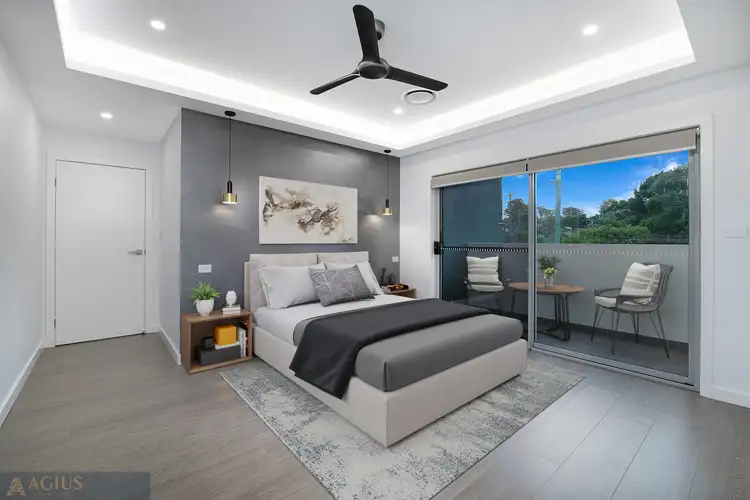 Sixth view of Homely house listing, 23A Moffatt Drive, Lalor Park NSW 2147