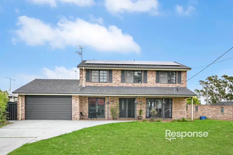 26 Burgess Road, South Penrith NSW 2750