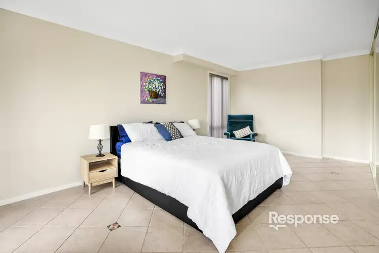 Sixth view of Homely house listing, 11 Birkdale Circuit, Glenmore Park NSW 2745