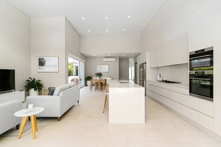 Second view of Homely townhouse listing, 1/27 Epacris Avenue, Caringbah South NSW 2229