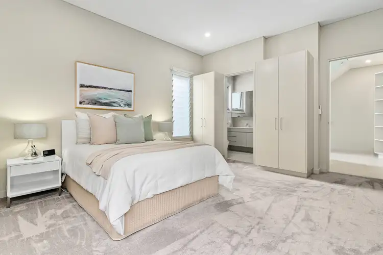 Sixth view of Homely townhouse listing, 1/27 Epacris Avenue, Caringbah South NSW 2229